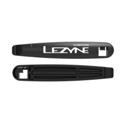 Λεβιές ελαστικών ποδηλάτου LEZYNE POWER LEVER XL Black Tire Levers
