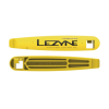 Λεβιέδες ελαστικών ποδηλάτου LEZYNE TUBELESS POWER LEVER XL YELLOW