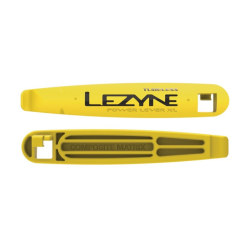 Λεβιέδες ελαστικών ποδηλάτου LEZYNE TUBELESS POWER LEVER XL YELLOW Λεβιέδες ελαστικών ποδηλάτου LEZYNE TUBELESS POWER LEVER XL YELLOW