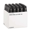 Κιτ εργαλείων ποδηλάτου LEZYNE POWER LEVER XL Black Box 30 pairs Κιτ εργαλείων ποδηλάτου LEZYNE POWER LEVER XL Black Box 30 pairs thumb