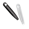 Λεβιές ελαστικών ποδηλάτου LEZYNE Power Lever Black Tire Levers