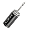 Κιτ επισκευής ελαστικών tubeless για ποδήλατα LEZYNE TUBELESS KIT - Black