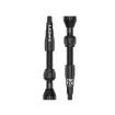 Τρόμπα ποδηλάτου LEZYNE CNC TLR VALVE 44MM - BLACK Τρόμπα ποδηλάτου LEZYNE CNC TLR VALVE 44MM - BLACK thumb
