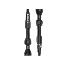 Τρόμπα ποδηλάτου LEZYNE CNC TLR VALVE 44MM - BLACK Τρόμπα ποδηλάτου LEZYNE CNC TLR VALVE 44MM - BLACK