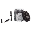 Σετ βαλβίδες ποδηλάτου Workshop Pack - Peaty's x Chris King (MK2) Tubeless Valves - 42mm / Black (26 Single Valves) Σετ βαλβίδες ποδηλάτου Workshop Pack - Peaty's x Chris King (MK2) Tubeless Valves - 42mm / Black (26 Single Valves) thumb
