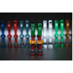 Βαλβίδα ελατικών ποδηλάτου Peaty's x 50to01 (MK2) Tubeless Valves - 42mm / Rasta Βαλβίδα ελατικών ποδηλάτου Peaty's x 50to01 (MK2) Tubeless Valves - 42mm / Rasta thumb