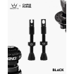 Βαλβίδα ελατικών ποδηλάτου Peaty's x Chris King (MK2) Tubeless Valves - 60mm / Black thumb