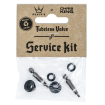 Κιτ επισκευής βαλβίδας ποδηλάτου Peaty's Tubeless Valve Service Kit thumb