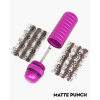 Κιτ επισκευής ελαστικών ποδηλάτου Peaty's Holeshot Tubeless Puncture Plugger Kit Matte Punch