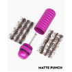 Κιτ επισκευής ελαστικών ποδηλάτου Peaty's Holeshot Tubeless Puncture Plugger Kit Matte Punch thumb
