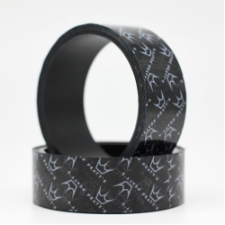 Αυτοκόλλητη ταινία ζάντας ποδηλάτου Peaty's Tubeless Rim Tape 25mm x 50m Workshop Roll Αυτοκόλλητη ταινία ζάντας ποδηλάτου Peaty's Tubeless Rim Tape 25mm x 50m Workshop Roll