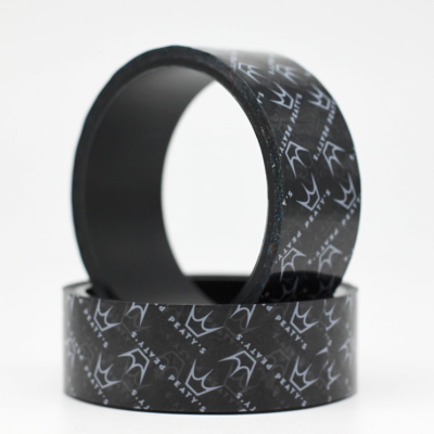 Αυτοκόλλητη ταινία ζάντας ποδηλάτου Peaty's Tubeless Rim Tape 25mm x 50m Workshop Roll