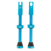 Βαλβίδα ελατικών ποδηλάτου Peaty's x Chris King (MK2) Tubeless Valves - 60mm / Turquoise