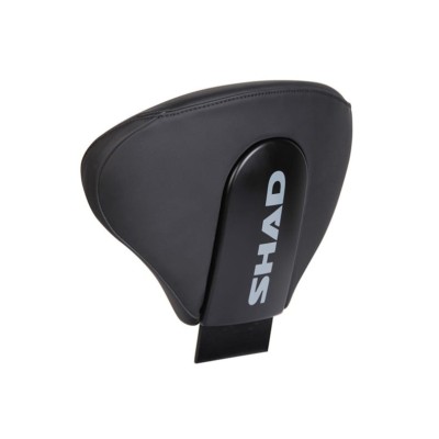 Μαξιλαράκι πλάτης SHAD Black