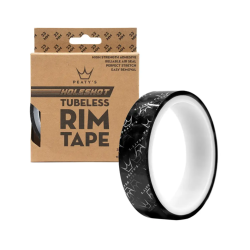 Αυτοκόλλητη ταινία ζάντας ποδηλάτου Peaty's Holeshot Tubeless Rim Tape 23mm x 10m