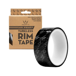Αυτοκόλλητη ταινία ζάντας ποδηλάτου Peaty's Holeshot Tubeless Rim Tape 37mm x 50m Workshop Roll Αυτοκόλλητη ταινία ζάντας ποδηλάτου Peaty's Holeshot Tubeless Rim Tape 37mm x 50m Workshop Roll