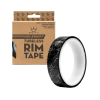 Αυτοκόλλητη ταινία ζάντας ποδηλάτου Peaty's Holeshot Tubeless Rim Tape 23mm x 50m Workshop Roll