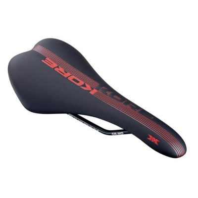 Σέλα ποδηλάτου KORE CONEX SADDLE BLK-RED