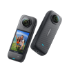 Κάμερα δράσης Insta360 X4 BUNDLE