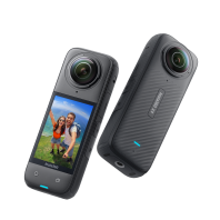 Κάμερα δράσης Insta360 X4 BUNDLE