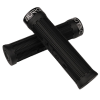 Χειρολαβές ποδηλάτου BURGTEC The Bartender Pro Greg Minnaar Signature Grip - Burgtec Black