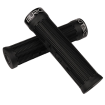 Χειρολαβές ποδηλάτου BURGTEC The Bartender Pro Greg Minnaar Signature Grip - Burgtec Black thumb