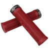 Χειρολαβές ποδηλάτου BURGTEC The Bartender Pro Greg Minnaar Signature Grip - Race Red