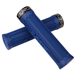 Χειρολαβές ποδηλάτου BURGTEC The Bartender Pro Greg Minnaar Signature Grip - Σκούρο Μπλε