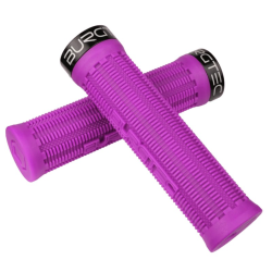 Χειρολαβές ποδηλάτου BURGTEC The Bartender Pro Greg Minnaar Signature Grip - Purple Rain Χειρολαβές ποδηλάτου BURGTEC The Bartender Pro Greg Minnaar Signature Grip - Purple Rain