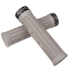 Χειρολαβές ποδηλάτου BURGTEC The Bartender Pro Greg Minnaar Signature Grip - Nasa Grey