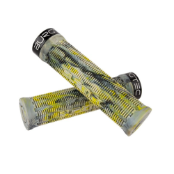 Χειρολαβές ποδηλάτου BURGTEC The Bartender Pro Greg Minnaar Signature Grip - Burgtec Camo