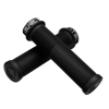 Χειρολαβές ποδηλάτου BURGTEC The Bartender Pro Josh Bryceland Signature Grip - Burgtec Black