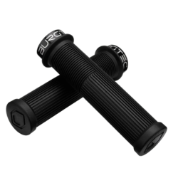 Χειρολαβές ποδηλάτου BURGTEC The Bartender Pro Josh Bryceland Signature Grip - Burgtec Black