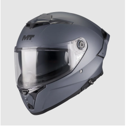 Κράνος μηχανής MT THUNDER 4 R SV PURE A2 MATT Κράνος μηχανής MT THUNDER 4 R SV PURE A2 MATT