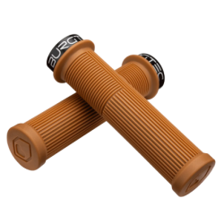 Χειρολαβές ποδηλάτου BURGTEC The Bartender Pro Josh Bryceland Signature Grip - Gum