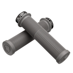 Χειρολαβές ποδηλάτου BURGTEC The Bartender Pro Josh Bryceland Signature Grip - Gritstone