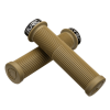 Χειρολαβές ποδηλάτου BURGTEC The Bartender Pro Josh Bryceland Signature Grip - Khaki