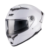 Κράνος μηχανής MT THUNDER 4 R SV PURE A0 GLOSS