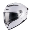 Κράνος μηχανής MT THUNDER 4 R SV PURE A0 GLOSS thumb