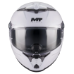 Κράνος μηχανής MT THUNDER 4 R SV PURE A0 GLOSS thumb