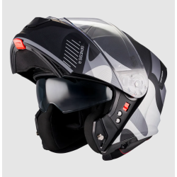 Κράνος μηχανής MT GENESIS R SV LANCER B12 MATT Κράνος μηχανής MT GENESIS R SV LANCER B12 MATT