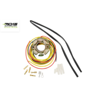 Πηνιοφόρος RICK'S MOTORSPORT ELECTRIC για КТМ 