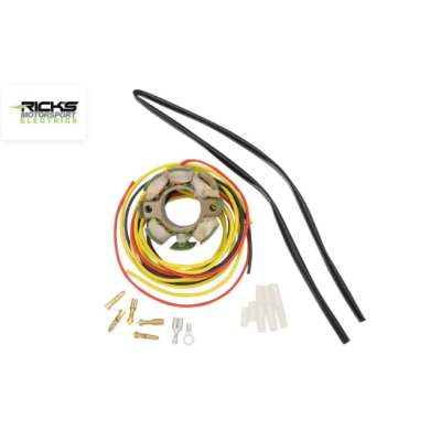 Πηνιοφόρος RICK'S MOTORSPORT ELECTRIC για КТМ 