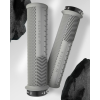 Χειρολαβές ποδηλάτου Peaty's Monarch Grip - Knurl - Thin - Slate