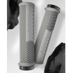 Χειρολαβές ποδηλάτου Peaty's Monarch Grip - Knurl - Thin - Slate thumb