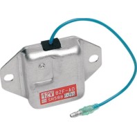 Ανορθωτής RICK'S MOTORSPORT ELECTRIC REG/RECTIFIER YAM