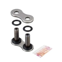 Ασφάλεια αλυσίδας DID520VX3 RH X-Ring Ασφάλεια αλυσίδας DID520VX3 RH X-Ring