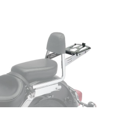 Σχάρα κεντρικής βαλίτσας SHAD KIT TOP CASE VULCAN S 650 Σχάρα κεντρικής βαλίτσας SHAD KIT TOP CASE VULCAN S 650