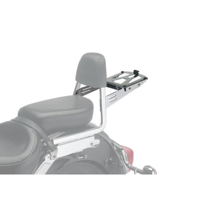 Σχάρα κεντρικής βαλίτσας SHAD KIT TOP CASE VULCAN S 650 Σχάρα κεντρικής βαλίτσας SHAD KIT TOP CASE VULCAN S 650