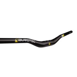 Τιμόνι ποδηλάτου BURGTEC Ride Wide DH Alloy Handlebar 31.8mm 30mm Τιμόνι ποδηλάτου BURGTEC Ride Wide DH Alloy Handlebar 31.8mm 30mm
